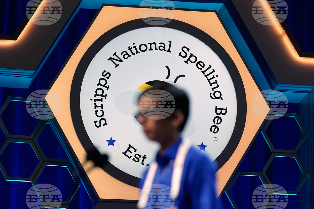 Spelling Bee