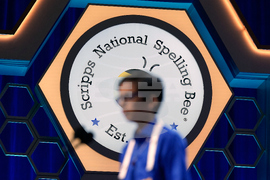 Spelling Bee