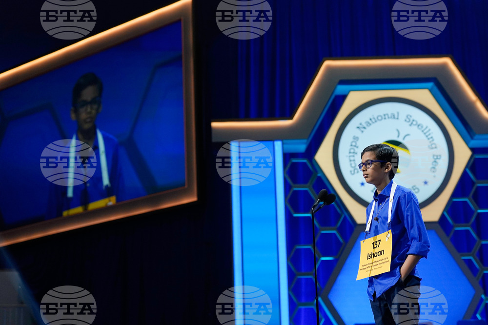 Spelling Bee