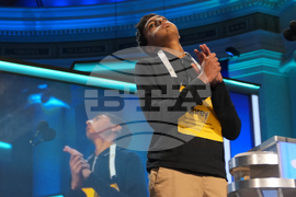 Spelling Bee