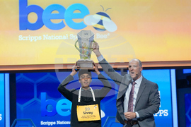 Spelling Bee