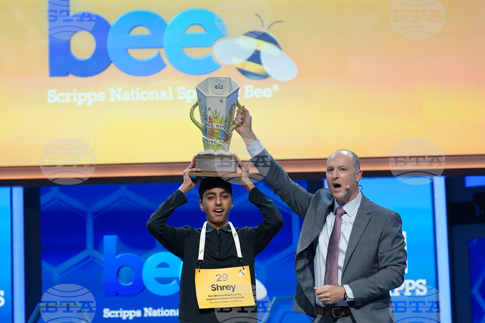 Spelling Bee