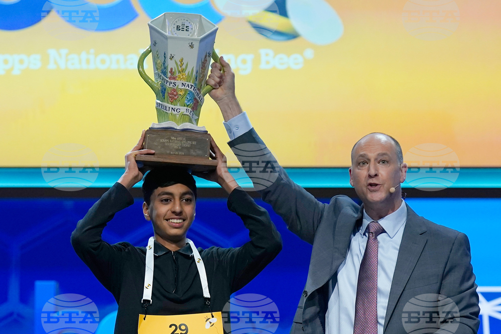 Spelling Bee