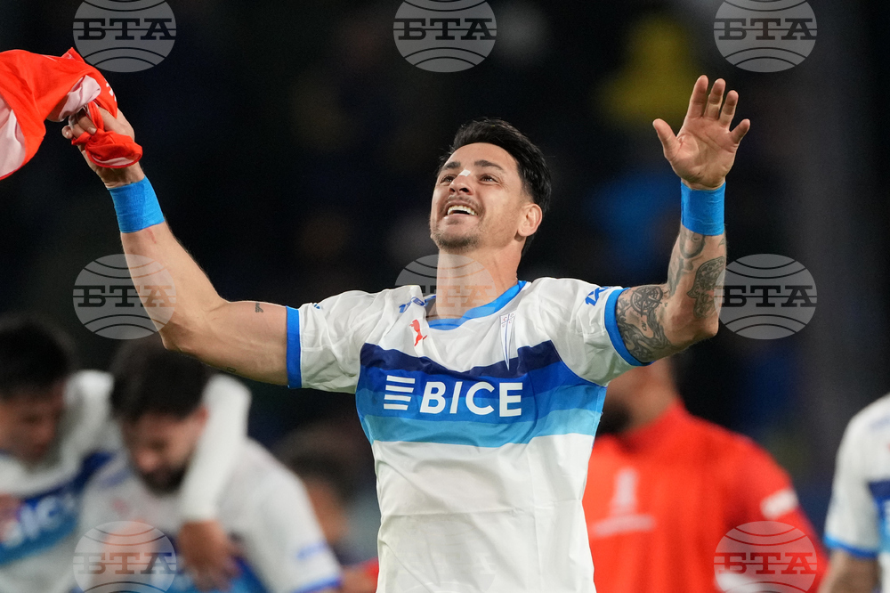 Argentina Chile Copa Libertadores Soccer
