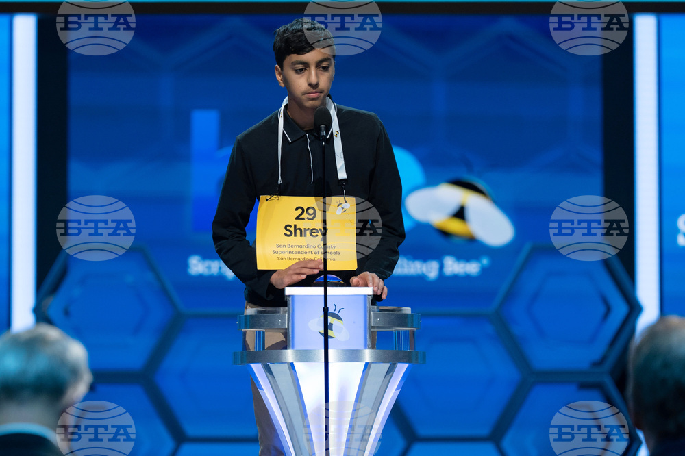 Spelling Bee