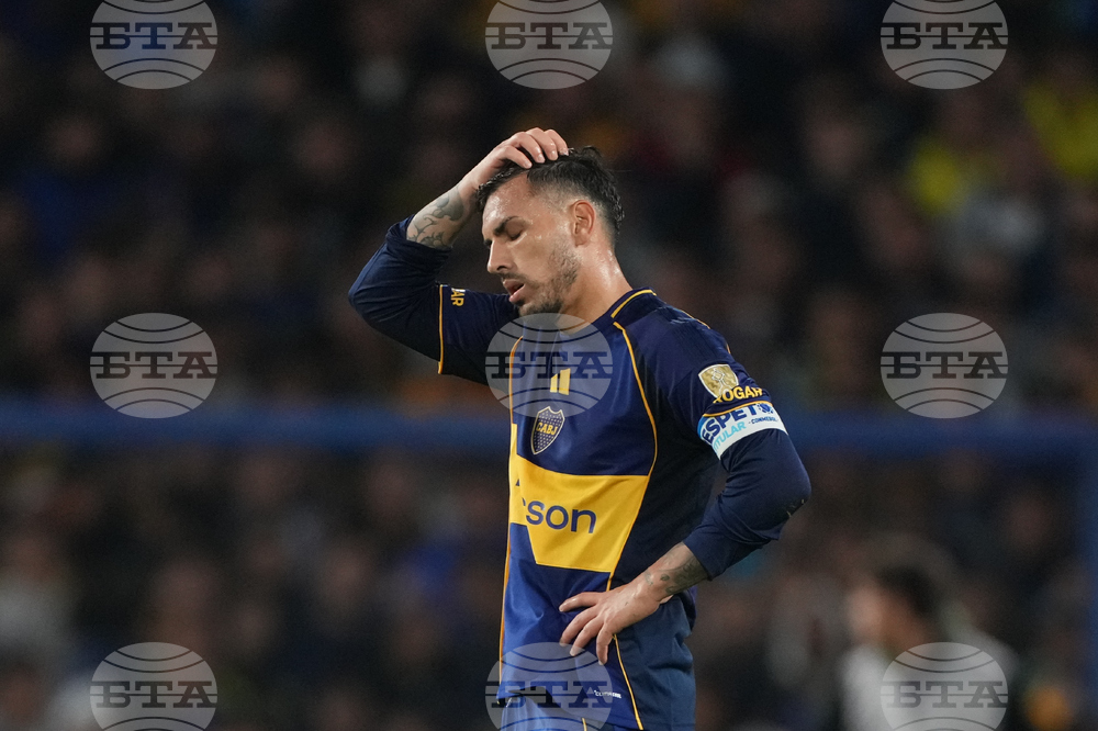 Argentina Chile Copa Libertadores Soccer