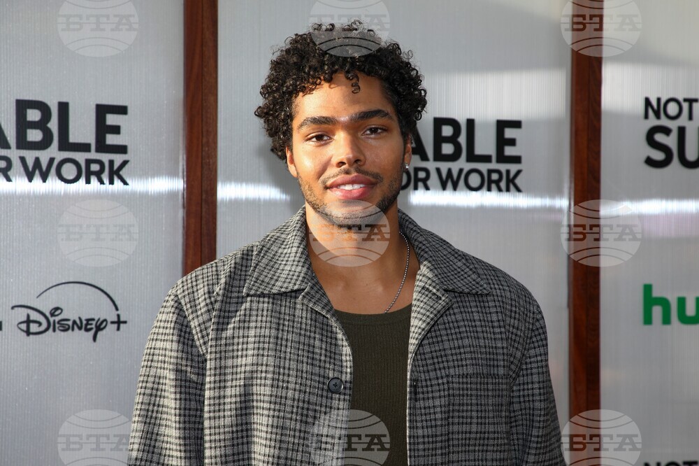 NY Premiere of "Not Suitable for Work"