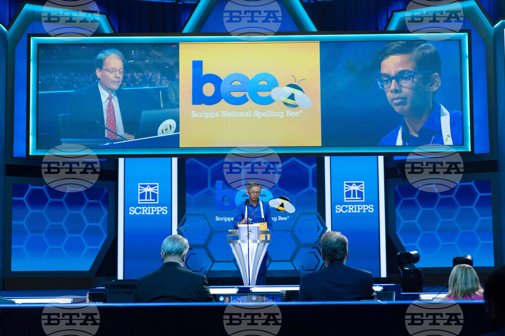 Spelling Bee