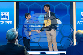 Spelling Bee