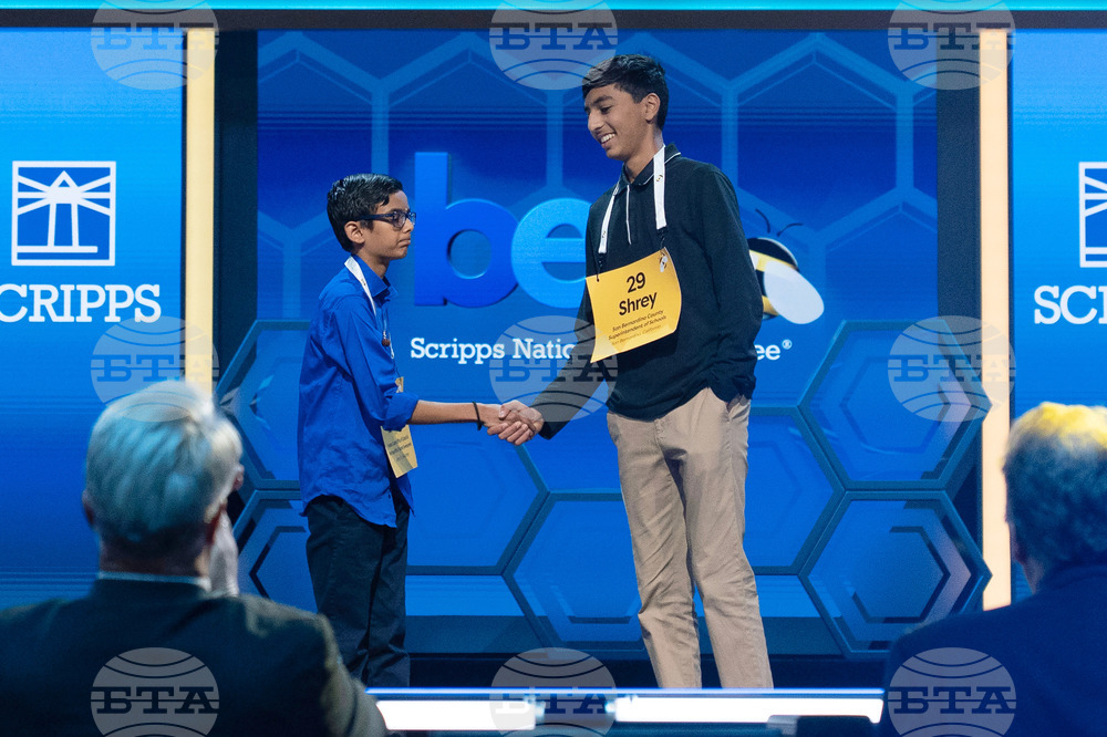 Spelling Bee