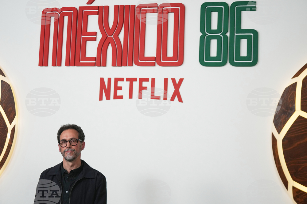 Mexico Film Mexico 86