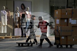 Climate Choices Clothing Rentals