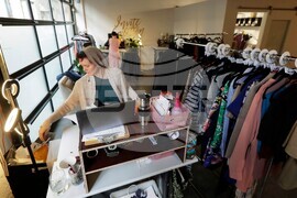 Climate Choices Clothing Rentals