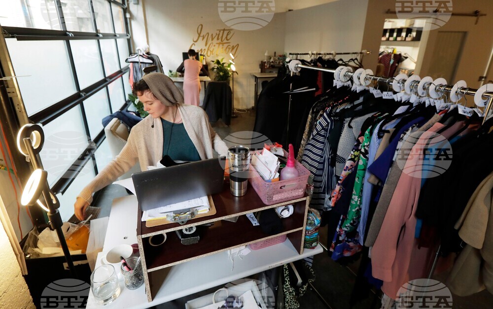 Climate Choices Clothing Rentals