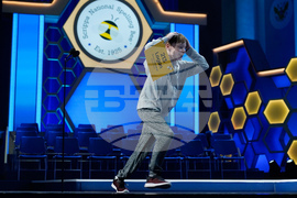 CORRECTION Spelling Bee