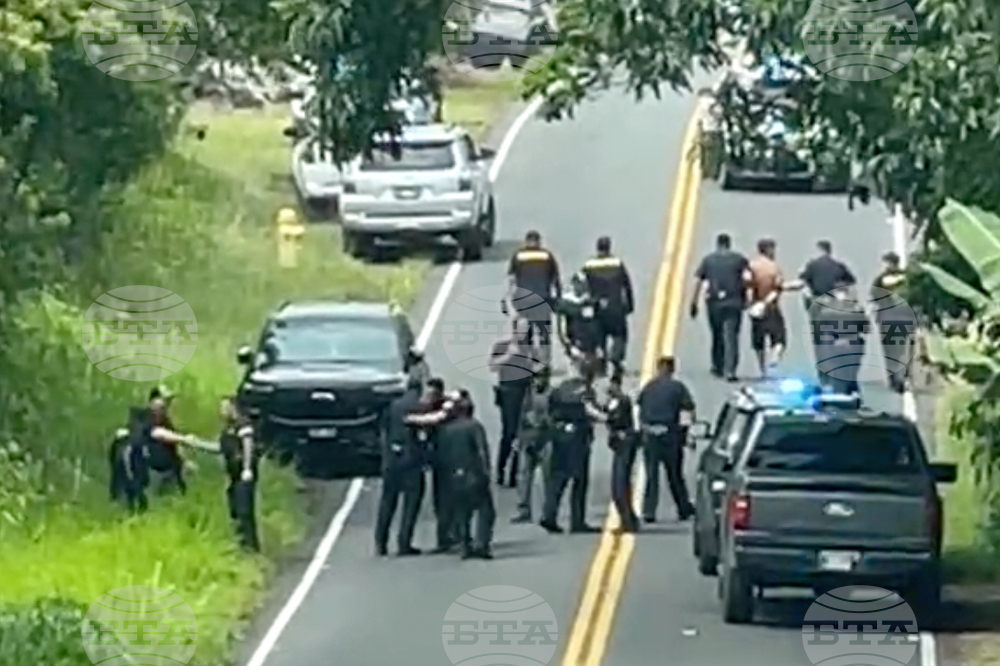 Hawaii Killings