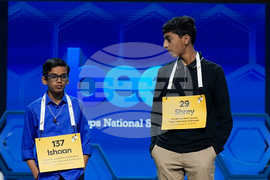 Spelling Bee