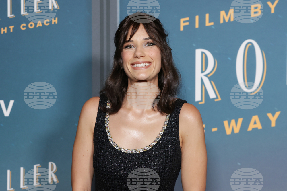 LA Premiere of "Propeller One-Way Night Coach"