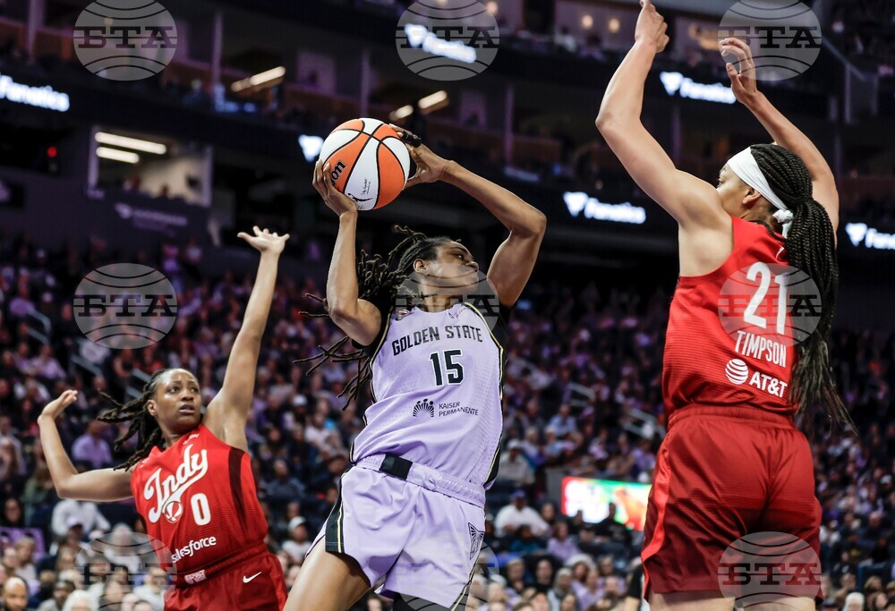 Fever Valkyries Basketball
