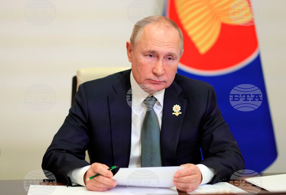 ASEAN Russia