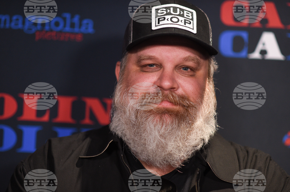LA Premiere of "Carolina Caroline"