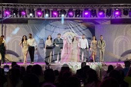Павел баня - Царица Роза - Цар на минералната вода - конкурс