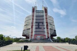 Плевен - изложба - Стоян Заимов