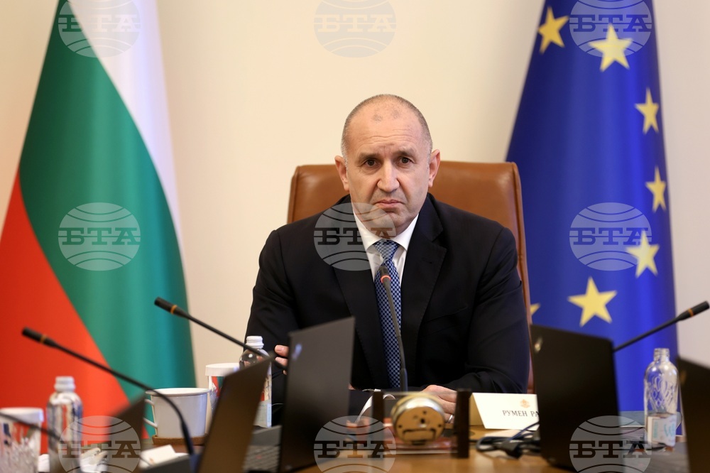 PM Warns Bulgaria Faces EU Sanctions under Excessive Deficit Procedure, Opposition Reacts