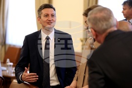 Министерски съвет - заседание