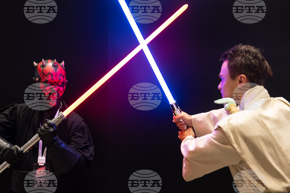 Hong Kong Comic Con