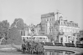 Красивата архитектура на Русе
