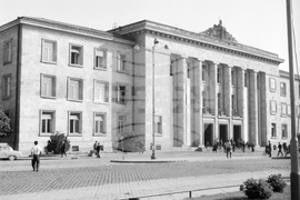 Красивата архитектура на Русе