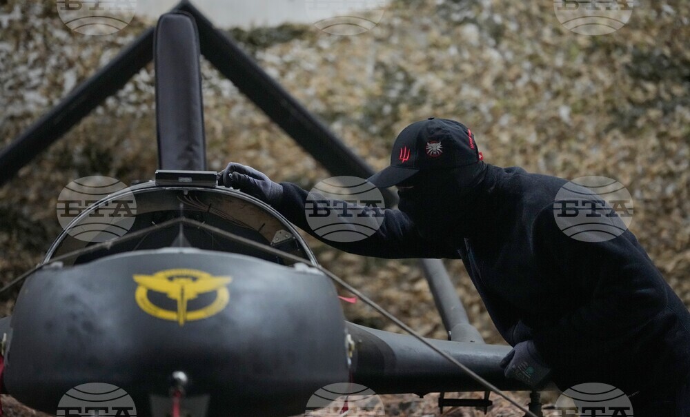 Russia Ukraine War