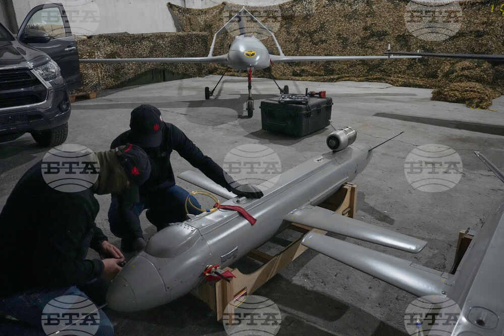 Russia Ukraine War