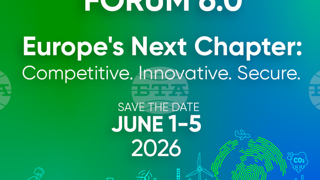 Шестото издание на Green Transition Forum започва в София днес