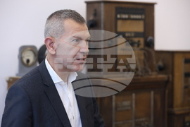 Висшето училище по телекомуникации и пощи - тържествено събитие