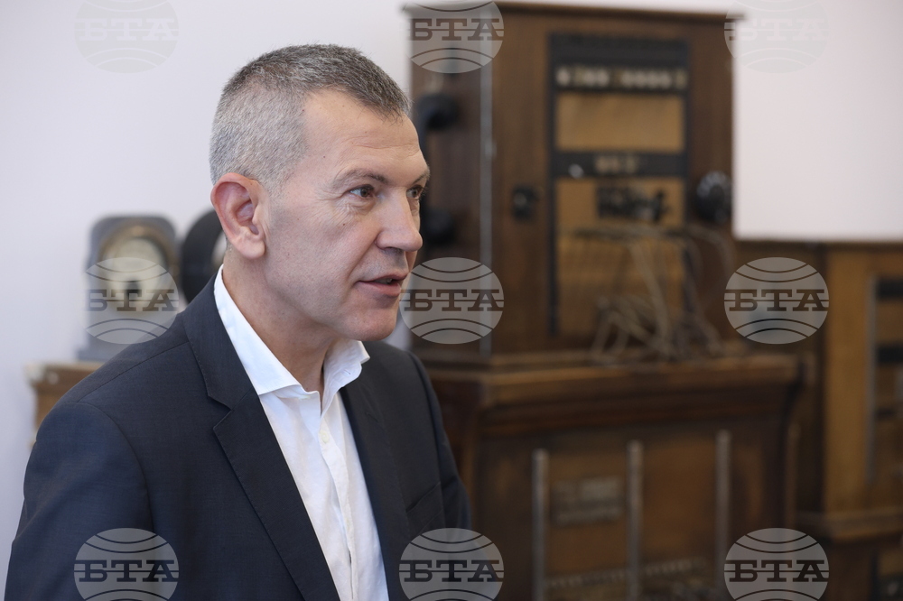 Висшето училище по телекомуникации и пощи - тържествено събитие