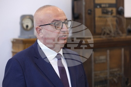 Висшето училище по телекомуникации и пощи - тържествено събитие