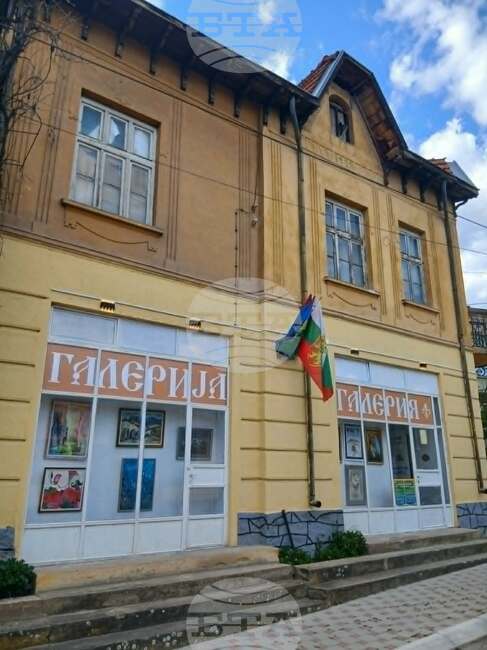 Литературна вечер и откриване на изложба ще се състоят на 30 май в Босилеград 