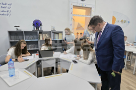 Враца - патронен празник - СУ „Христо Ботев“