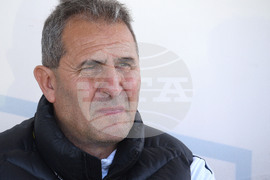 Варна - футбол - Спартак 1918 Варна - Димитър Димитров