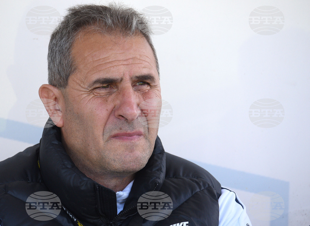 Варна - футбол - Спартак 1918 Варна - Димитър Димитров