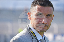 Варна - футбол - Септември - Светослав Петров