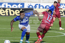 Варна - футбол - Спартак 1918 Варна - Септември