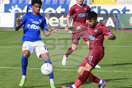 Варна - футбол - Спартак 1918 Варна - Септември