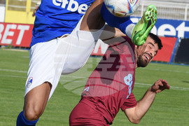 Варна - футбол - Спартак 1918 Варна - Септември