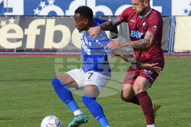 Варна - футбол - Спартак 1918 Варна - Септември