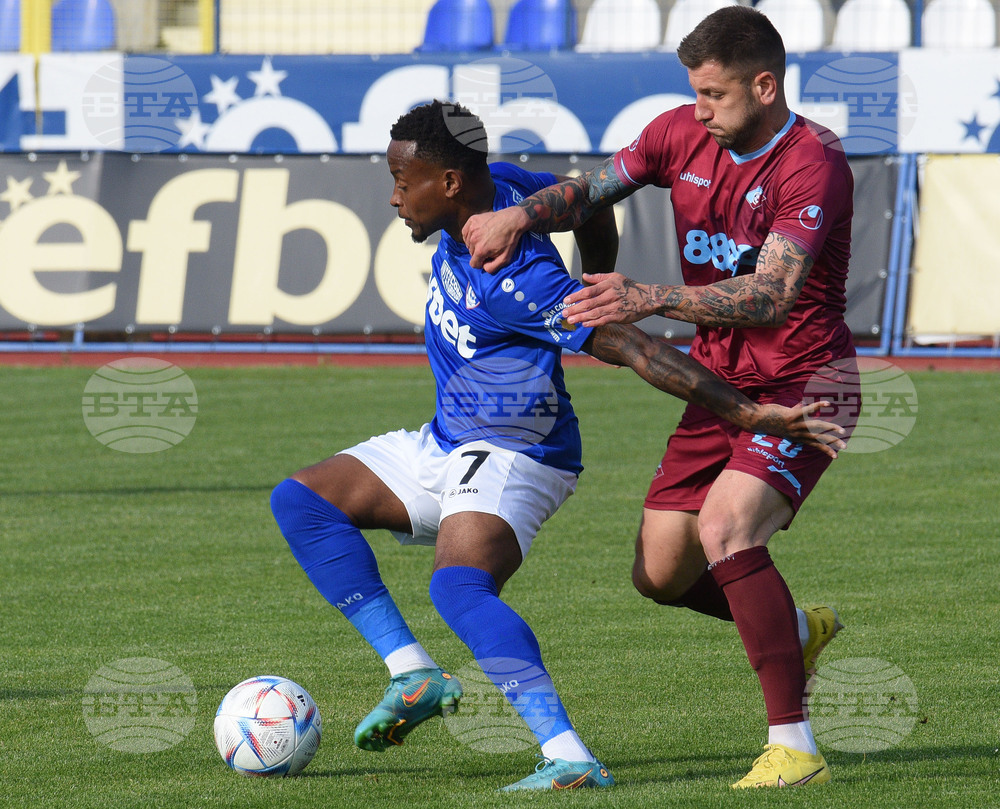 Варна - футбол - Спартак 1918 Варна - Септември