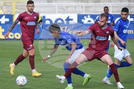 Варна - футбол - Спартак 1918 Варна - Септември