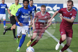 Варна - футбол - Спартак 1918 Варна - Септември